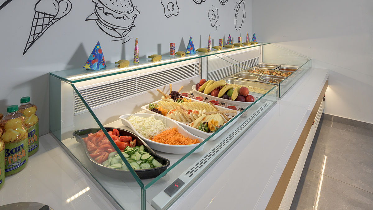 Avra Beach Resort Hotel & Bungalows - NR